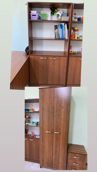 офисная мебель сатылады