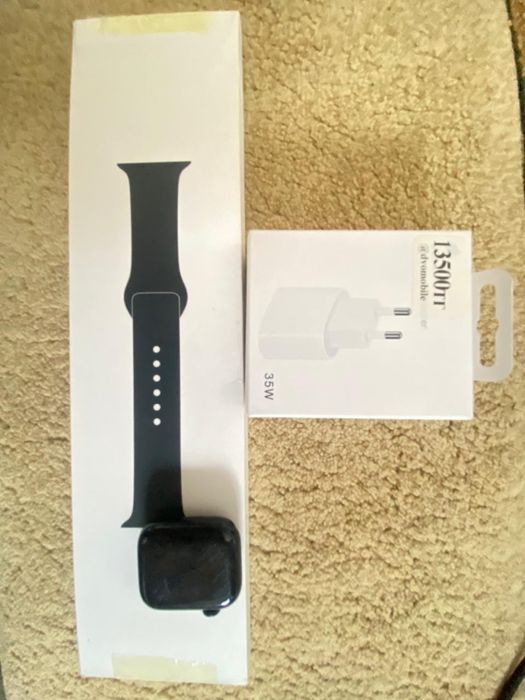 Apple watch 8 41мм