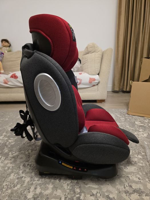 Scaun auto Lorelli Lyra