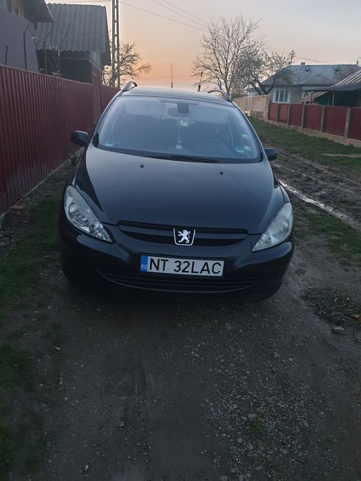Schimb doua masini