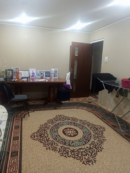 Квартира Кандыагаш