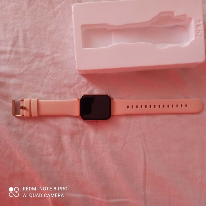 Смарт часовник Riversong Motive 6Pro