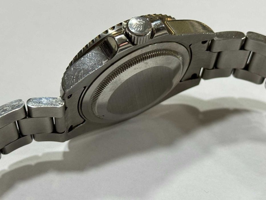 Мъжки Часовник Rolex Perpetual Date Submariner