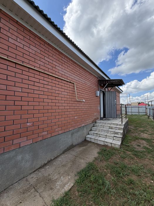 Продается дом с баней 2025 г