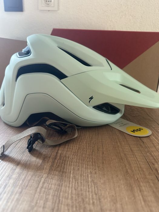 Specialized Ambush 2 MIPS – MTB / Enduro каска, размер M 55–59 см