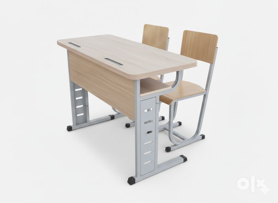 Школьные парты и стулья от производителя Maktab parta va stullari