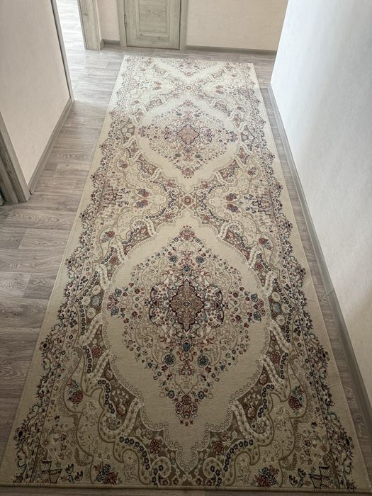 Ковровая дорожка