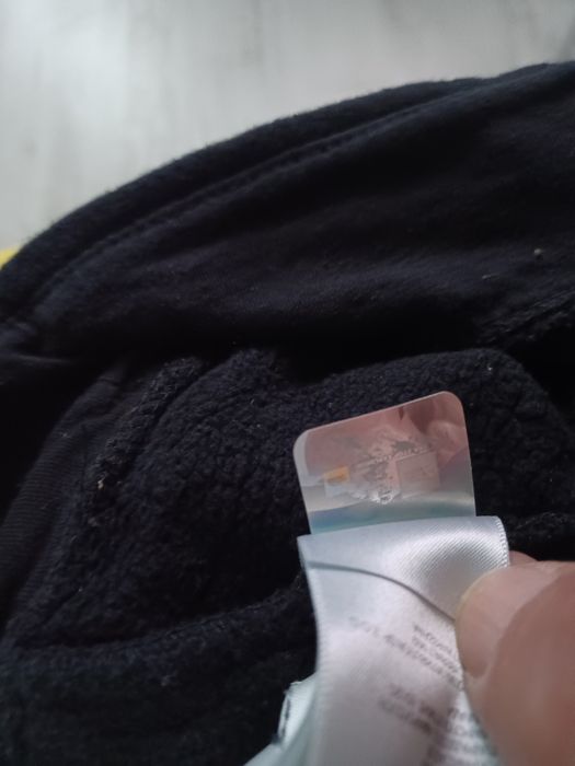 The north face дамско худи