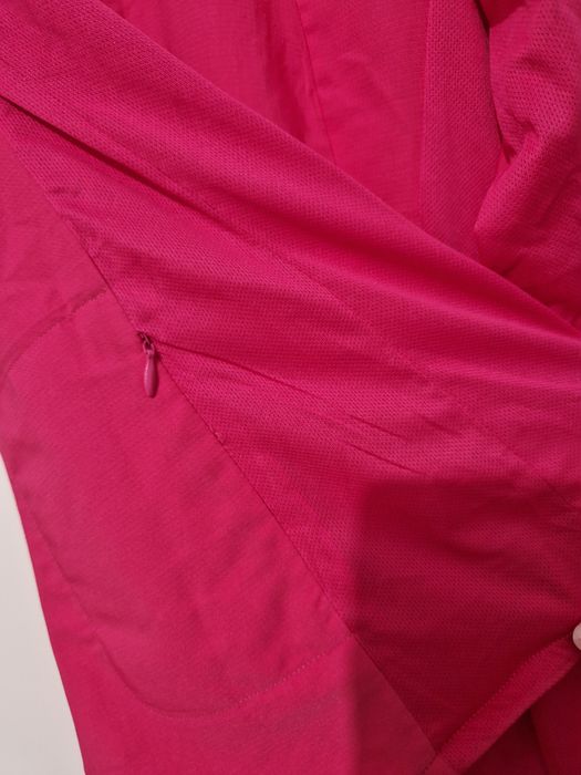 Geaca foita dama alergare 36