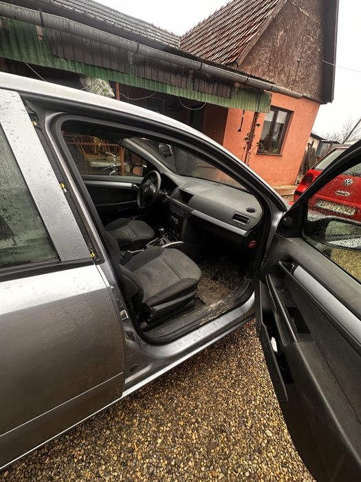 Vand Opel Astra H