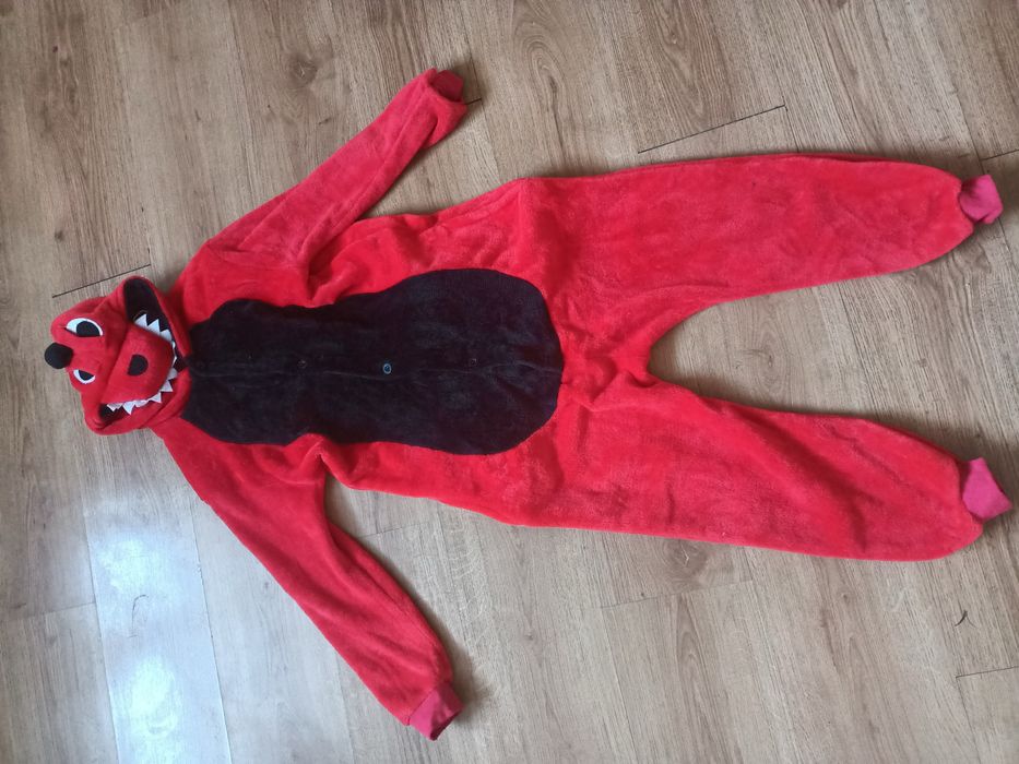 продам кигуруми на мальчика