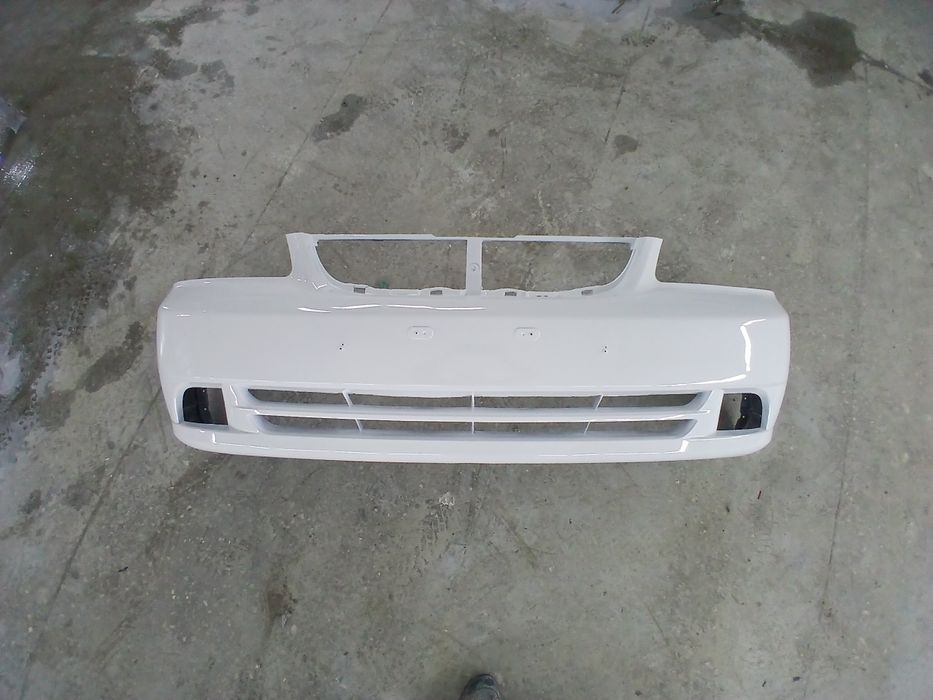 Lasetti bamper idial