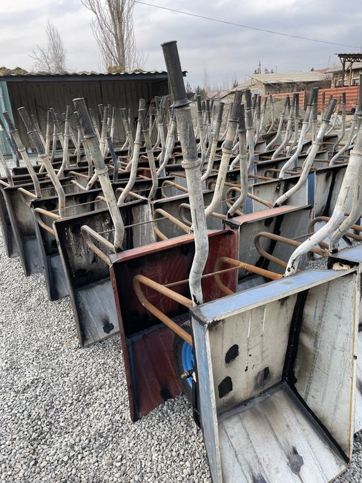 Arava hamda qurilish anjomlari