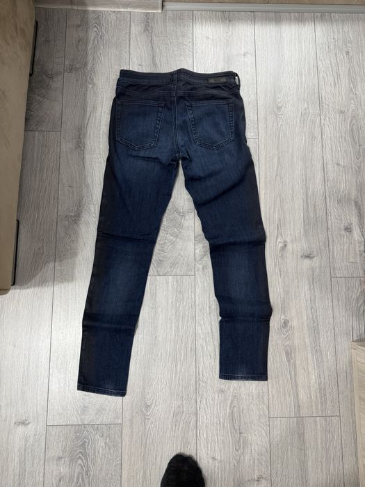 Дънки Diesel, Панталон Zara