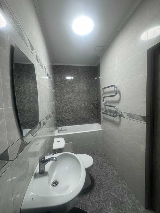 Коммерческое помещение 62м