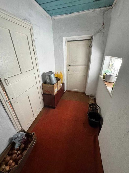 Продаётся дом с. Викторовское, 10 мил!