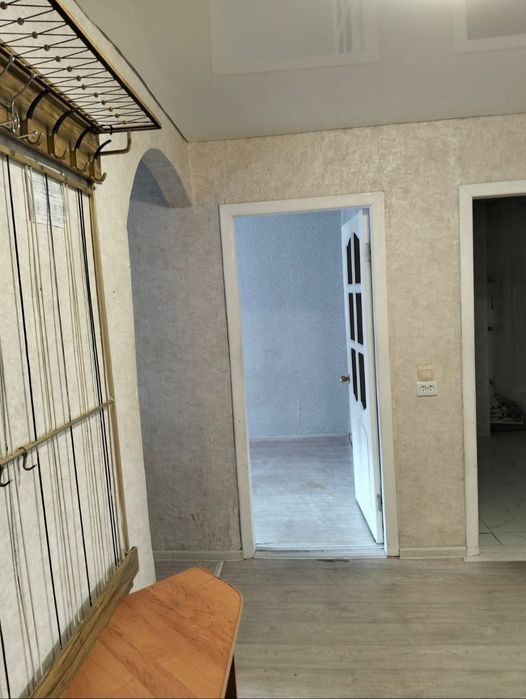 Продам 3 х комнатную квартиру