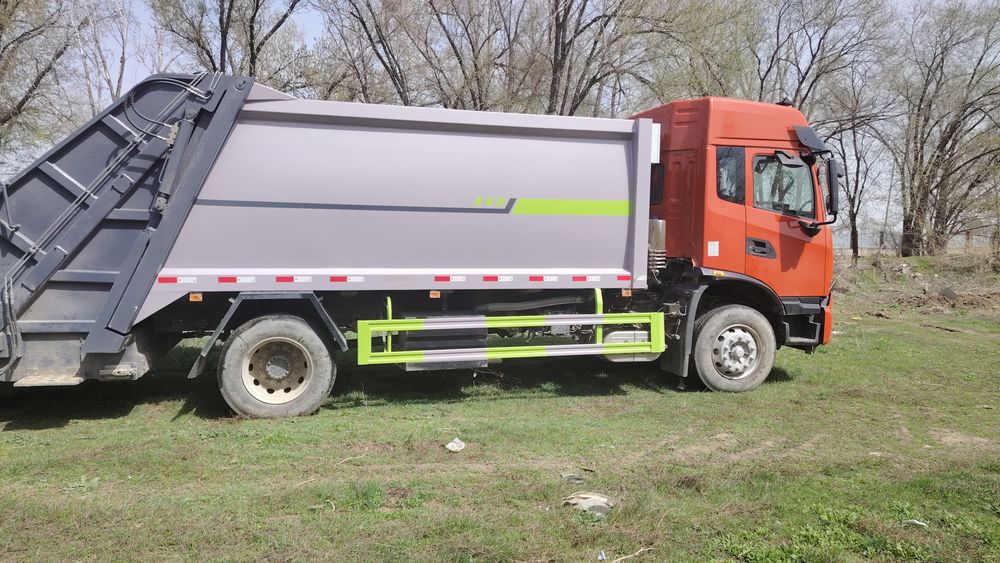 Вывоз мусор не дорого