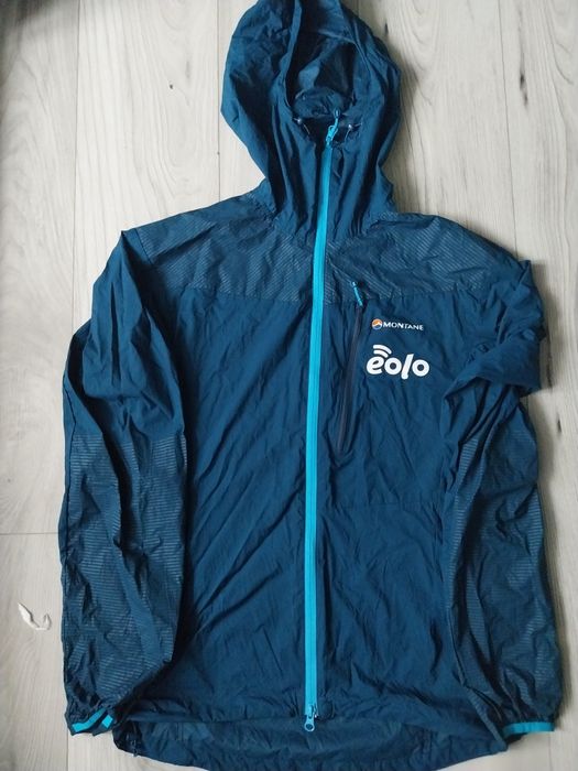 Jacheta/foita alergare Montane Lite Speed
