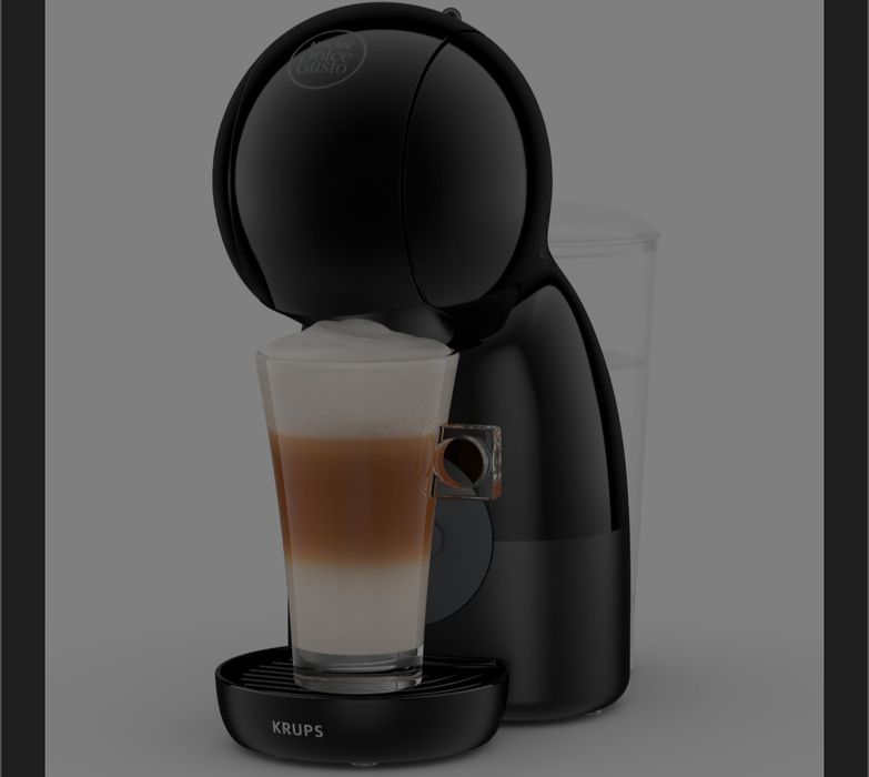 Aparat de cafea Nescafe DolceGusto