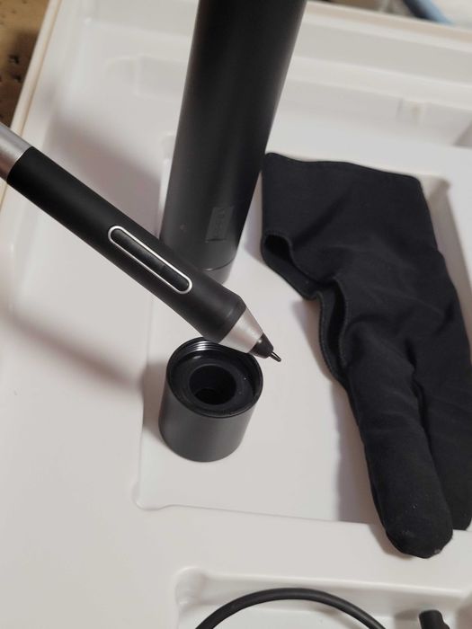 Tableta Grafica XP Pen Deco Pro Medium