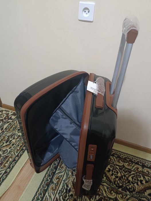 Chemadon сотилади