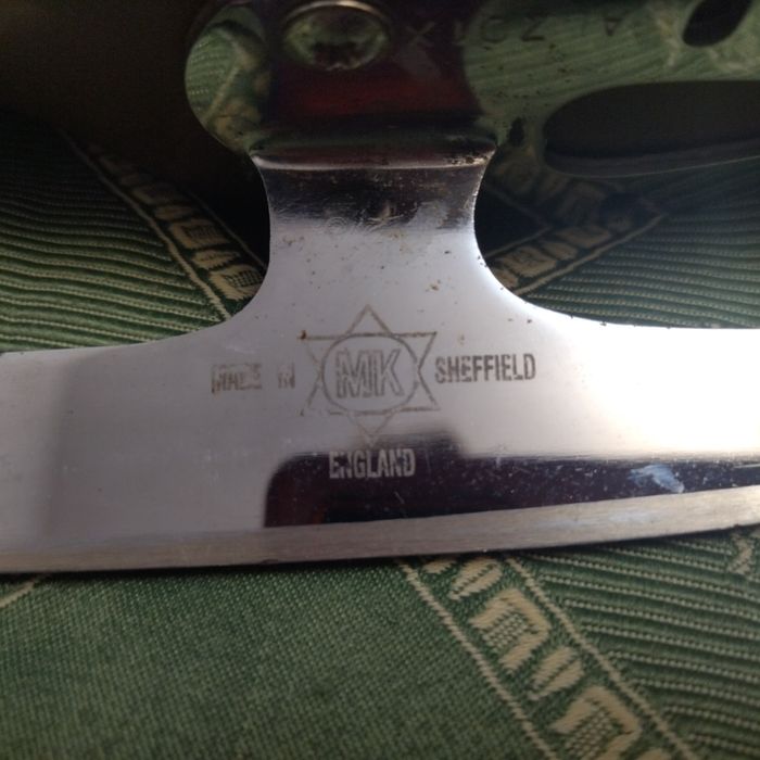 Кънки 36 номер Risport