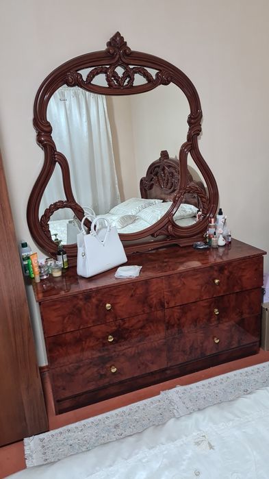 Спальни гарнитур хорошего качества