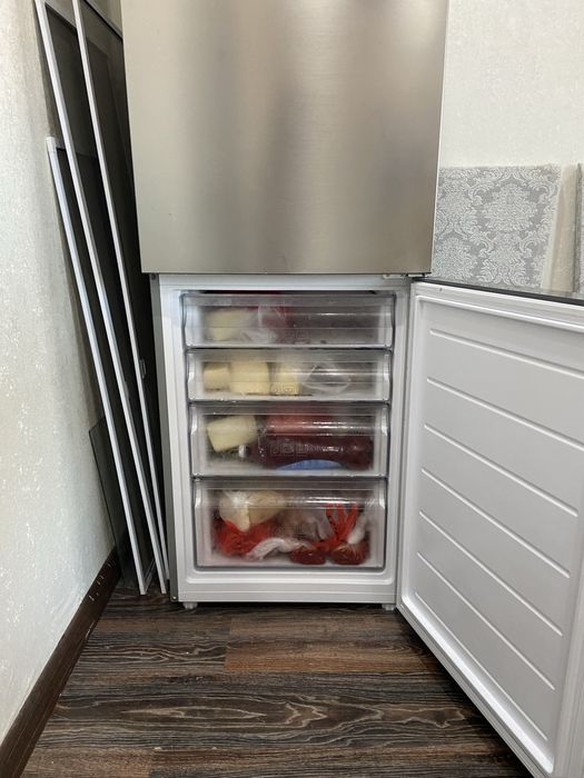 Холодильник сатылады тез арада!!!