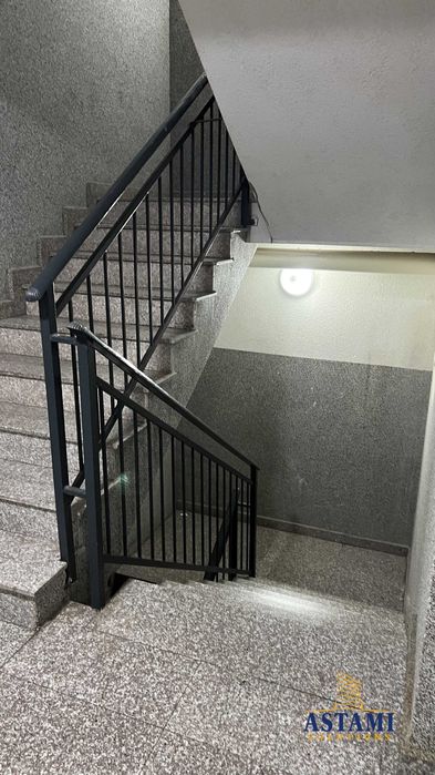 Firma curatenie bloc / Servicii curatenie Asociatii de proprietari