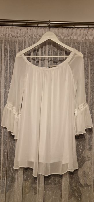 Rochie/ bluza voal Guess