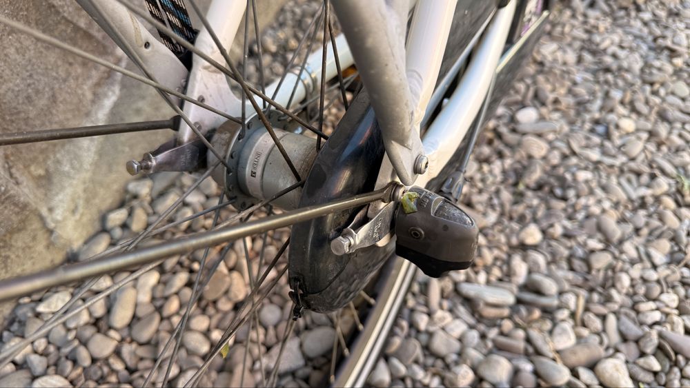 Bicicleta Dama Batavus