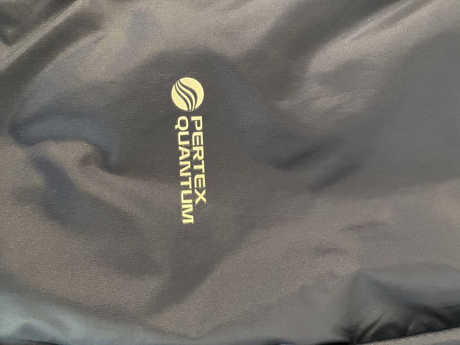 Geaca ODLO waterproof cu vesta si gluga detasabile