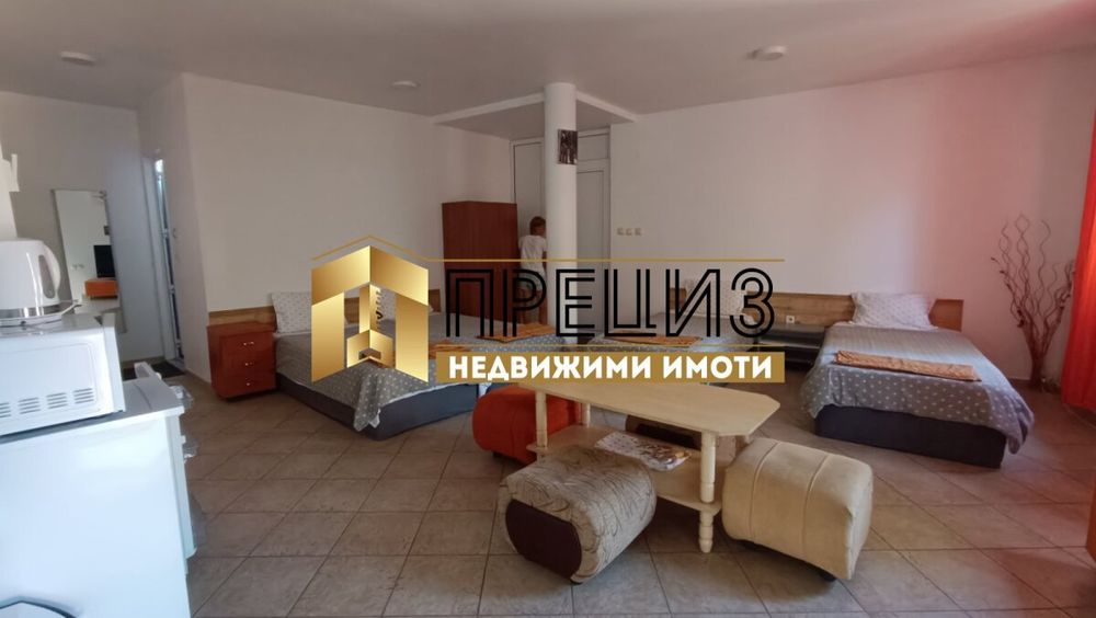 Продажба гр. Шумен - Център 190m²