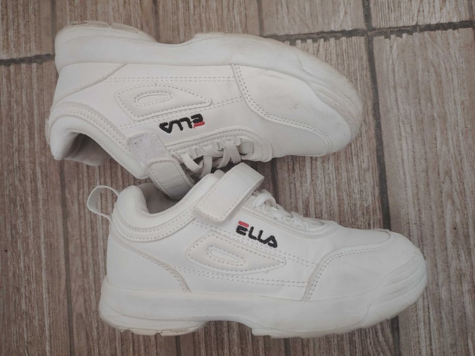 Детски маратонки маркови