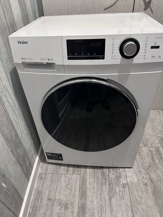 Пералня Haier 7кг