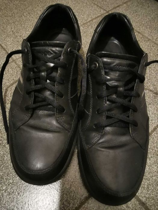 Продавам качествени обувки