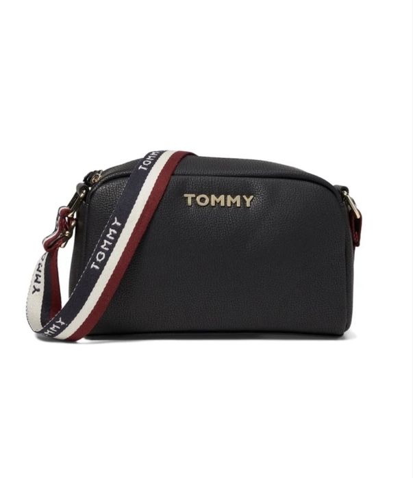 Tommy Hilfiger Reese II Zip Crossbody оригинал