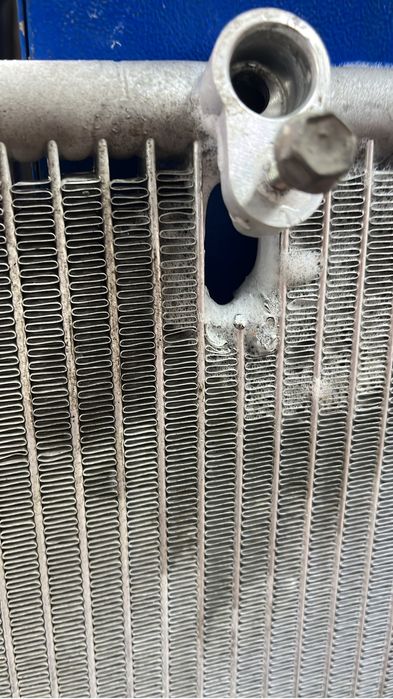 #заправка ремонт автокондиционера