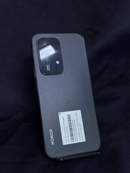 Honor 200 lite | Ortalyq Market