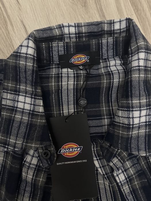 Рубашка dickies оригинал
