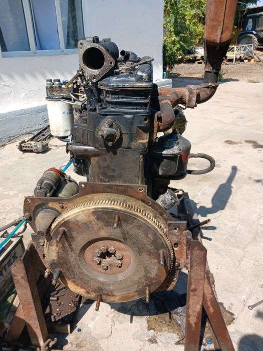 Ммз двигатель сатылады д-243