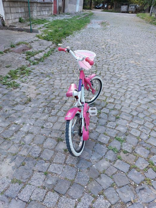 Колело Drag Kidfit 16"