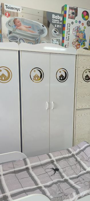 Detskiy shkaf bolalar shkafi