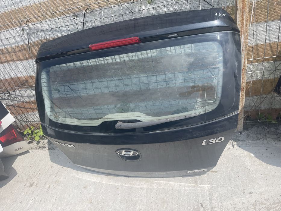 Haion hyundai i30 an 2008