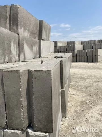 Фундаментные блоки, FBS blok| Zavoddan, narxi opisaniyadan uqin