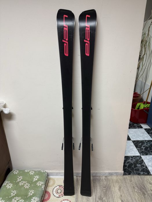 Schiuri Elan Speed Magic