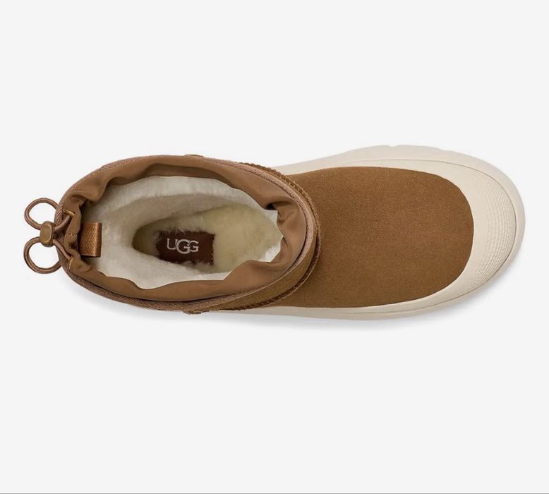 Оригинальные сапоги UGG мужские, размер 46