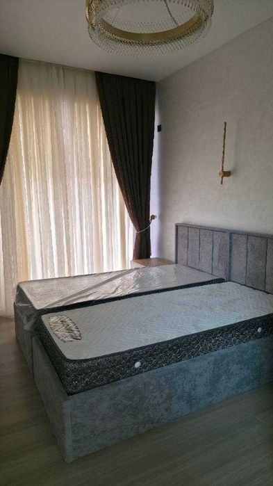 3 комн 75 м2 ЖК Poytaxt Residence Махтумкули для семьи 3/10`