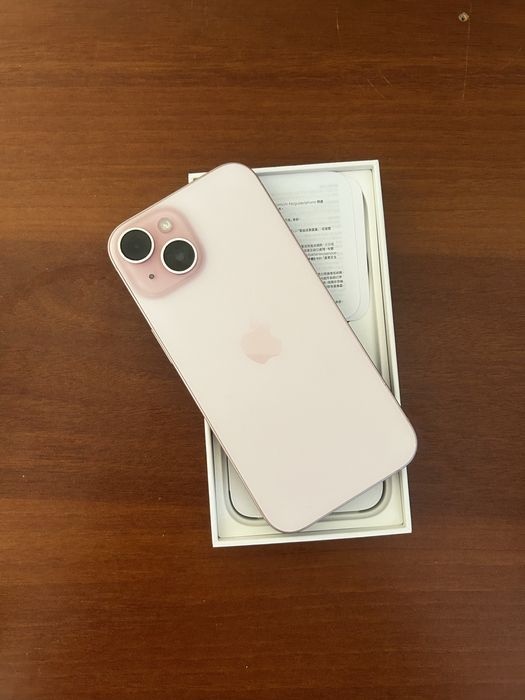 Iphone 15 продам